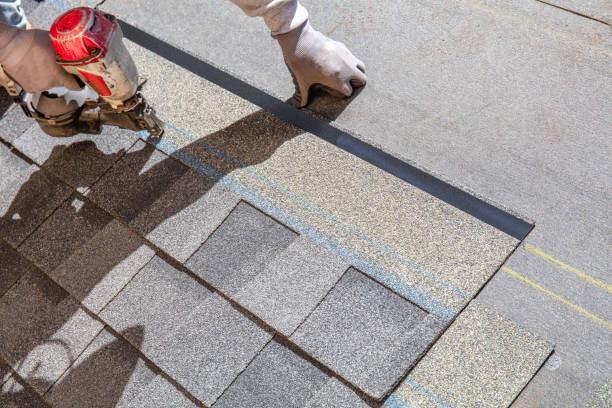 Trusted Menasha, WI Roofing Contractor Experts