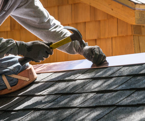 Best Roof Waterproofing Services  in Menasha, WI